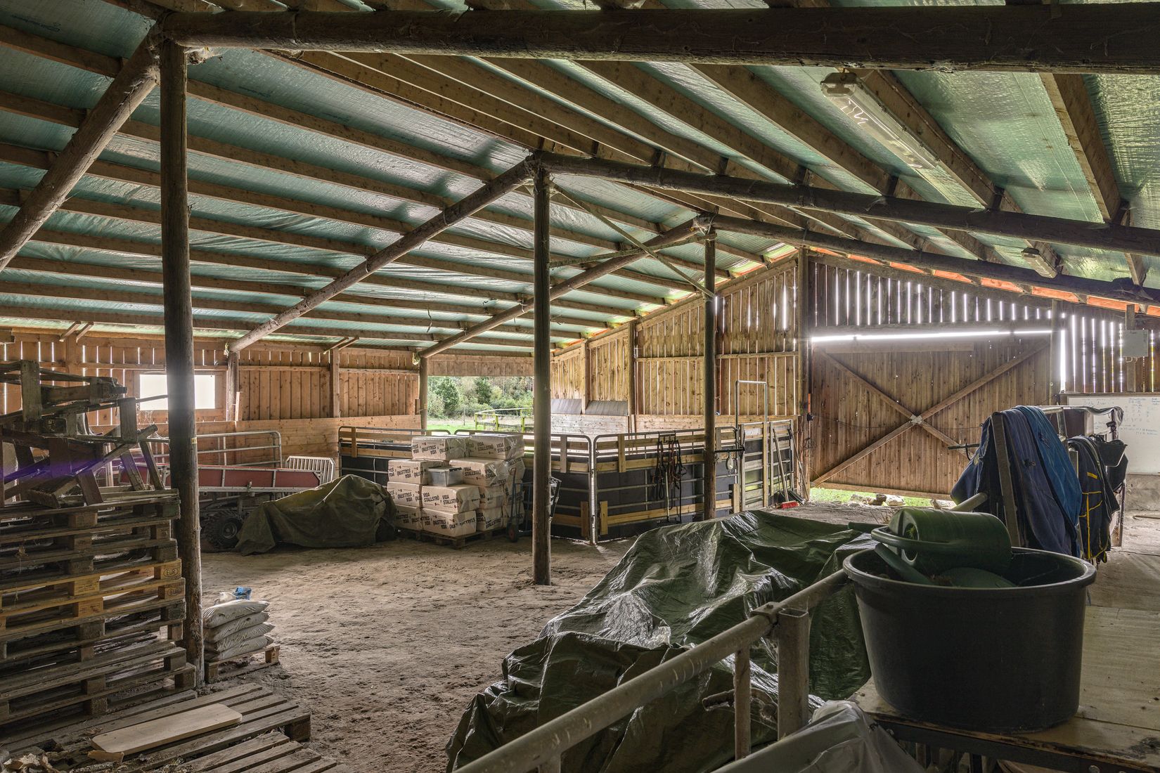 Gård/Skog, Eljaröd 4701, Tomelilla