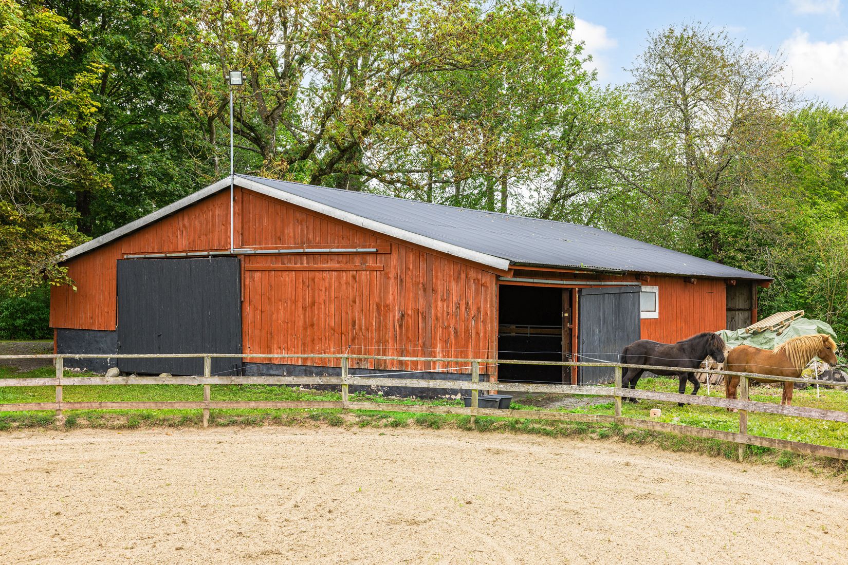 Gård/Skog, Eljaröd 4701, Tomelilla