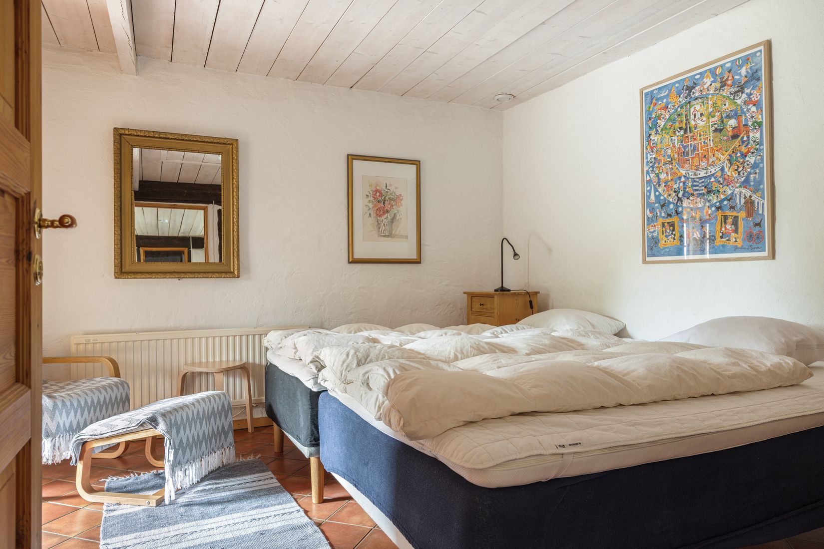 Gård/Skog, Eljaröd 4701, Tomelilla