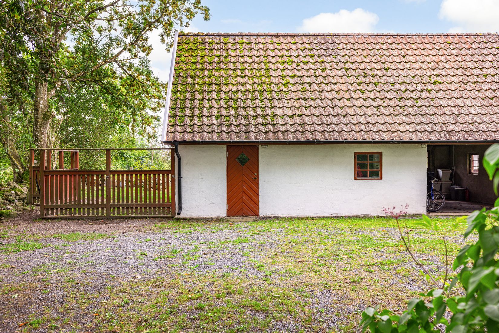 Gård/Skog, Eljaröd 4701, Tomelilla