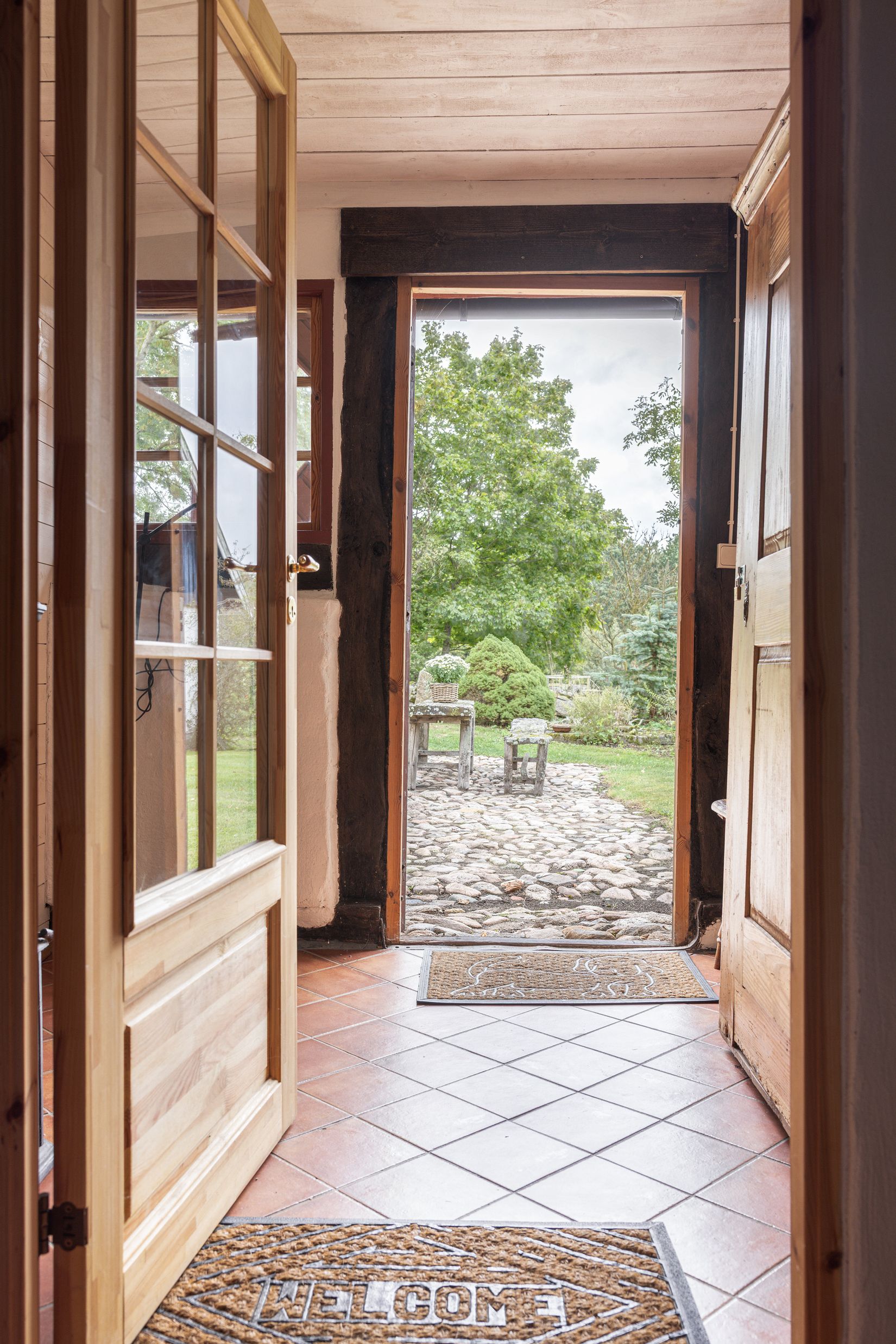 Gård/Skog, Eljaröd 4701, Tomelilla