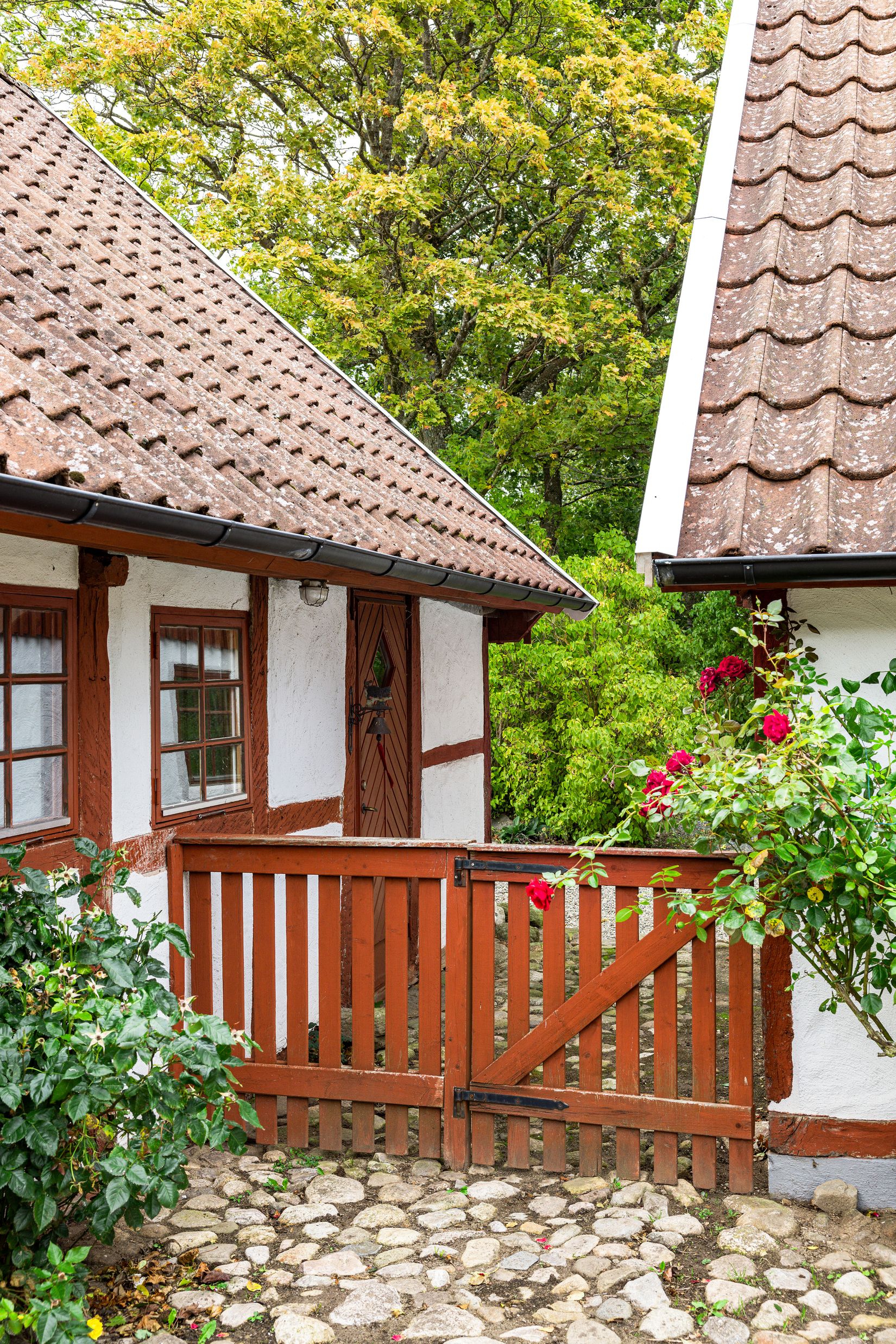 Gård/Skog, Eljaröd 4701, Tomelilla