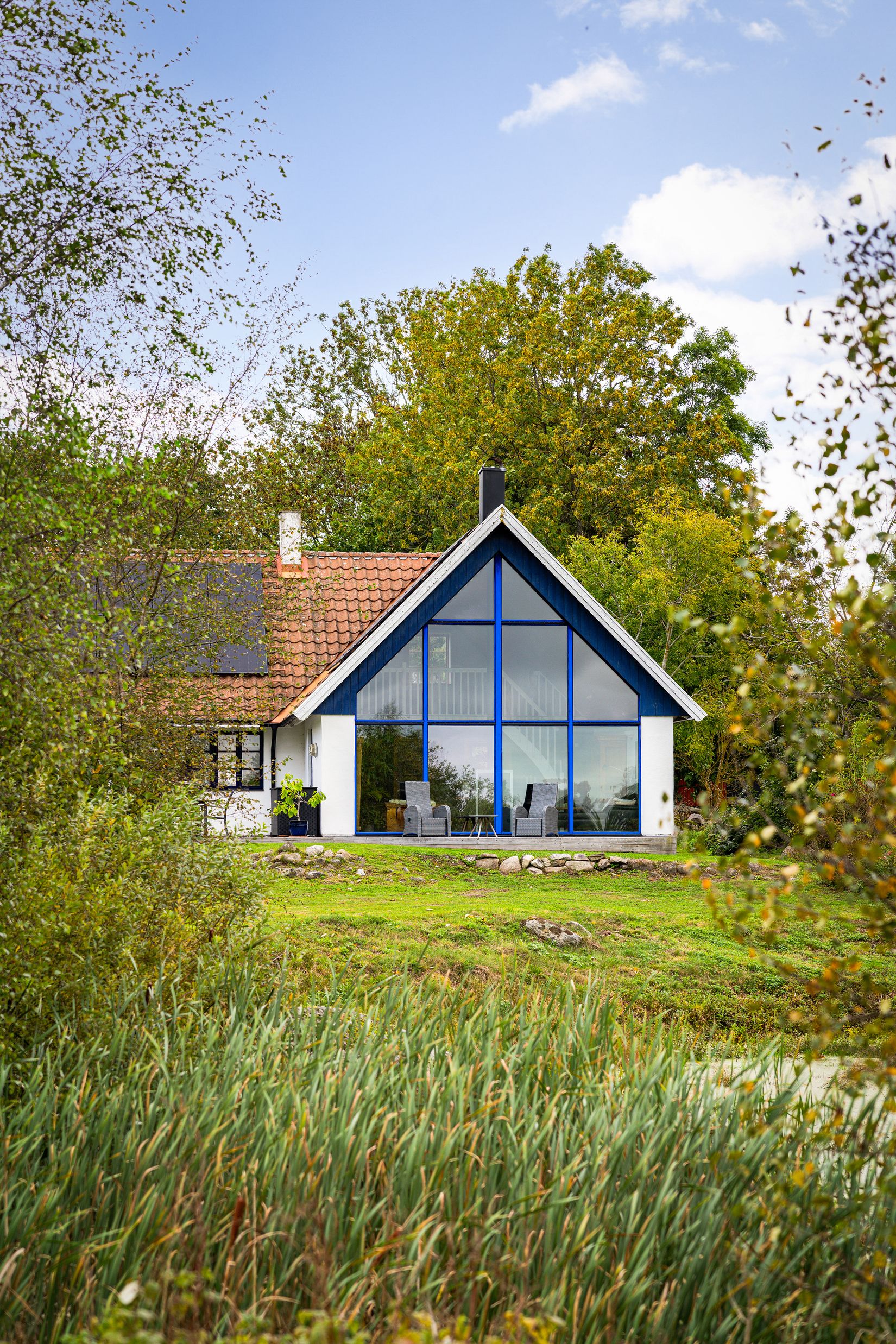 Gård/Skog, Eljaröd 4701, Tomelilla