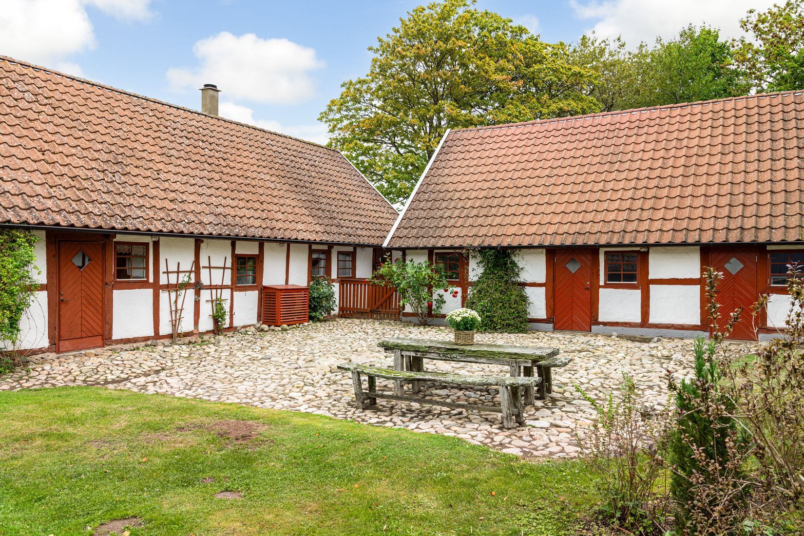 Gård/Skog, Eljaröd 4701, Tomelilla