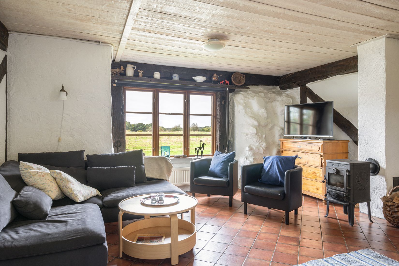 Gård/Skog, Eljaröd 4701, Tomelilla