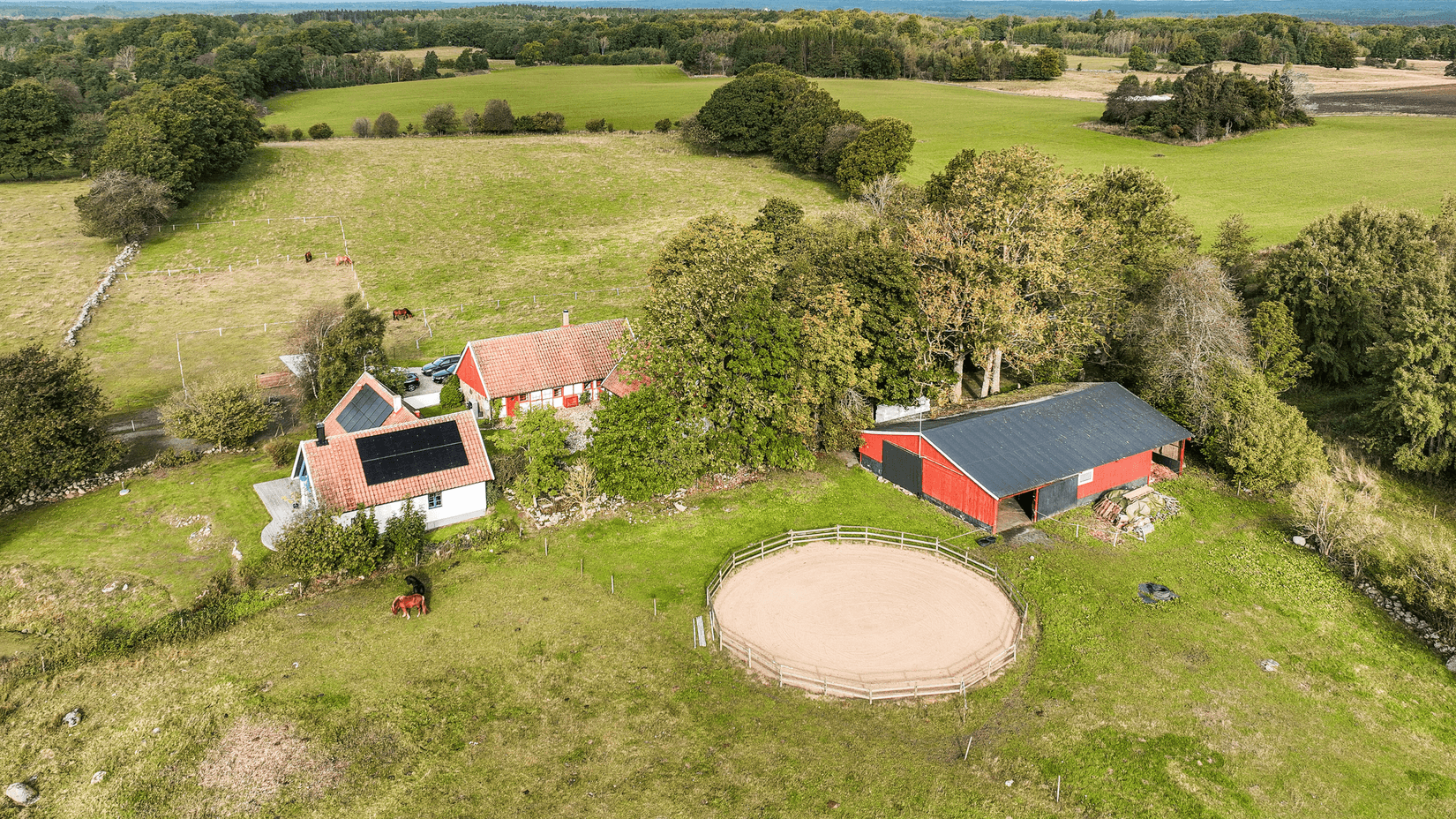 Gård/Skog, Eljaröd 4701, Tomelilla