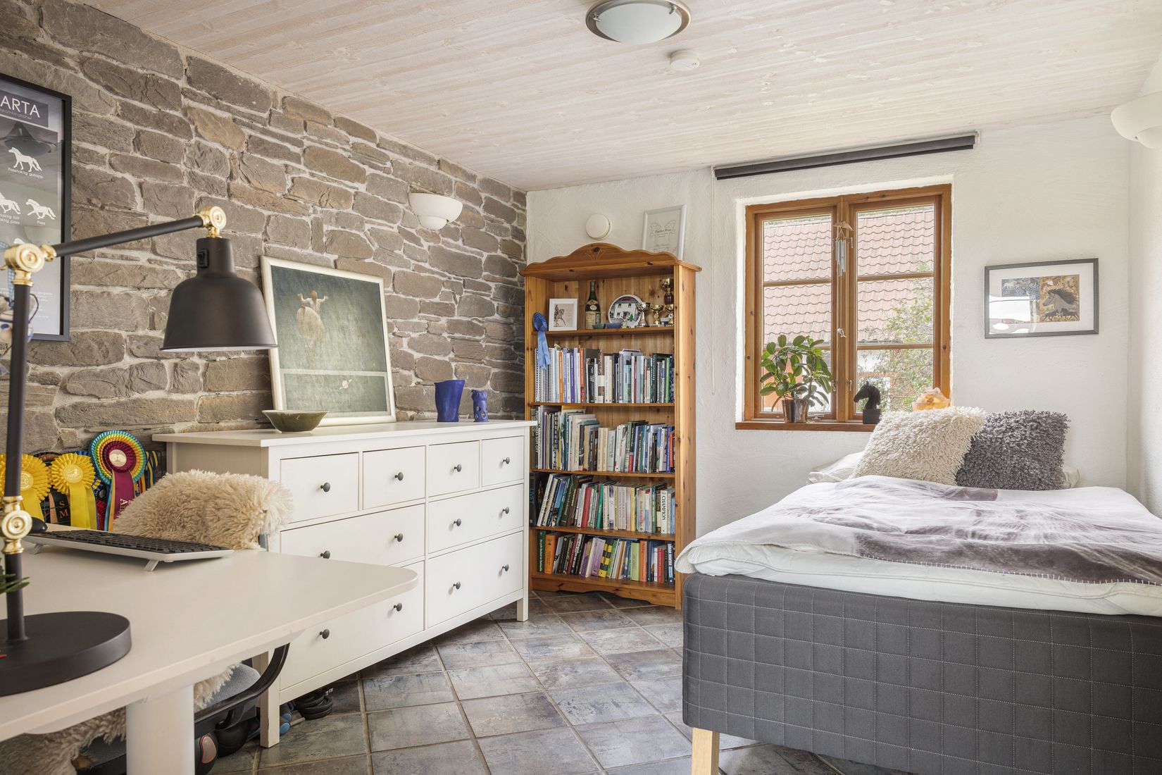 Gård/Skog, Eljaröd 4701, Tomelilla