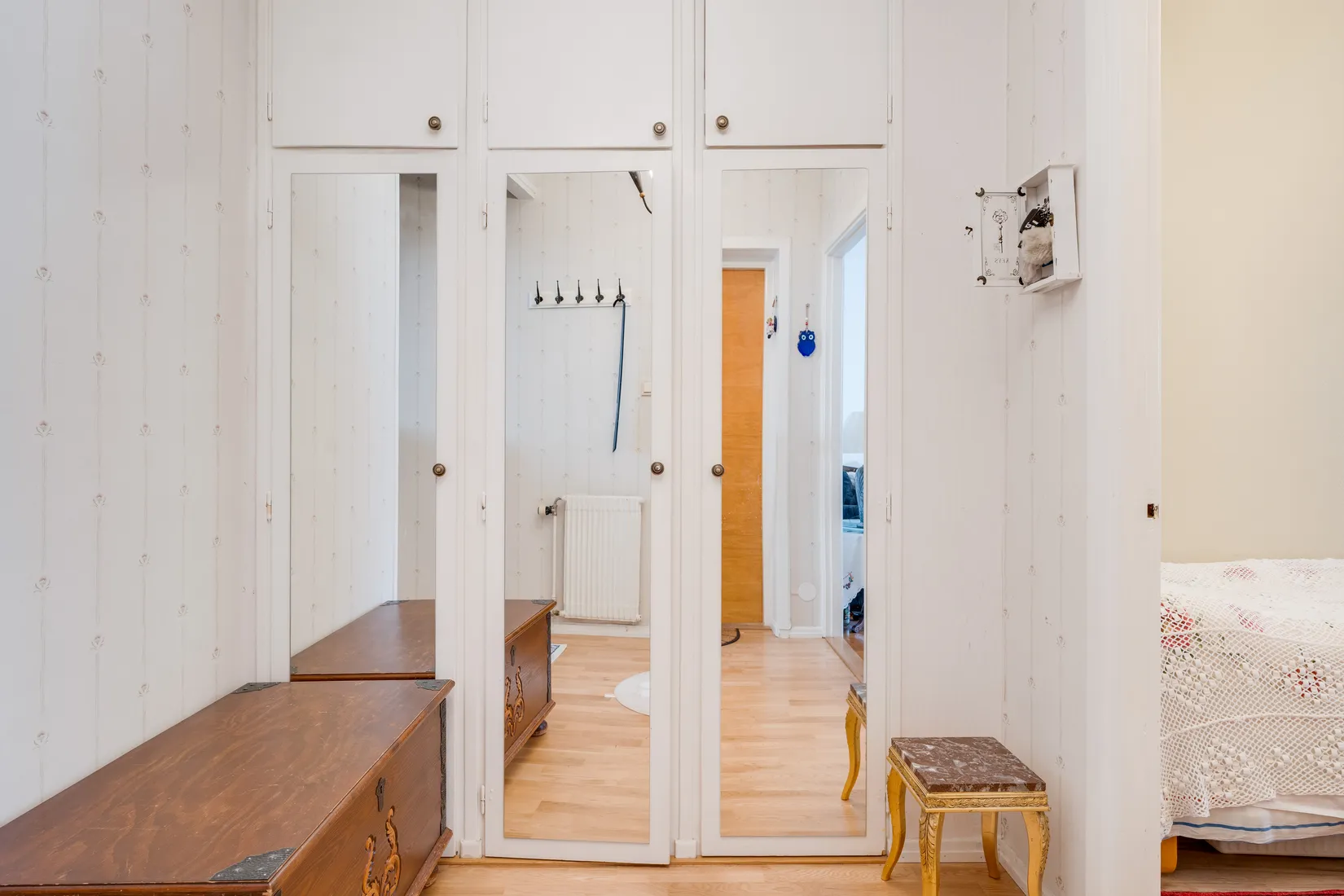 Bostadsrätt, Nya Rådstugugatan 13, Centralt, Norrköping