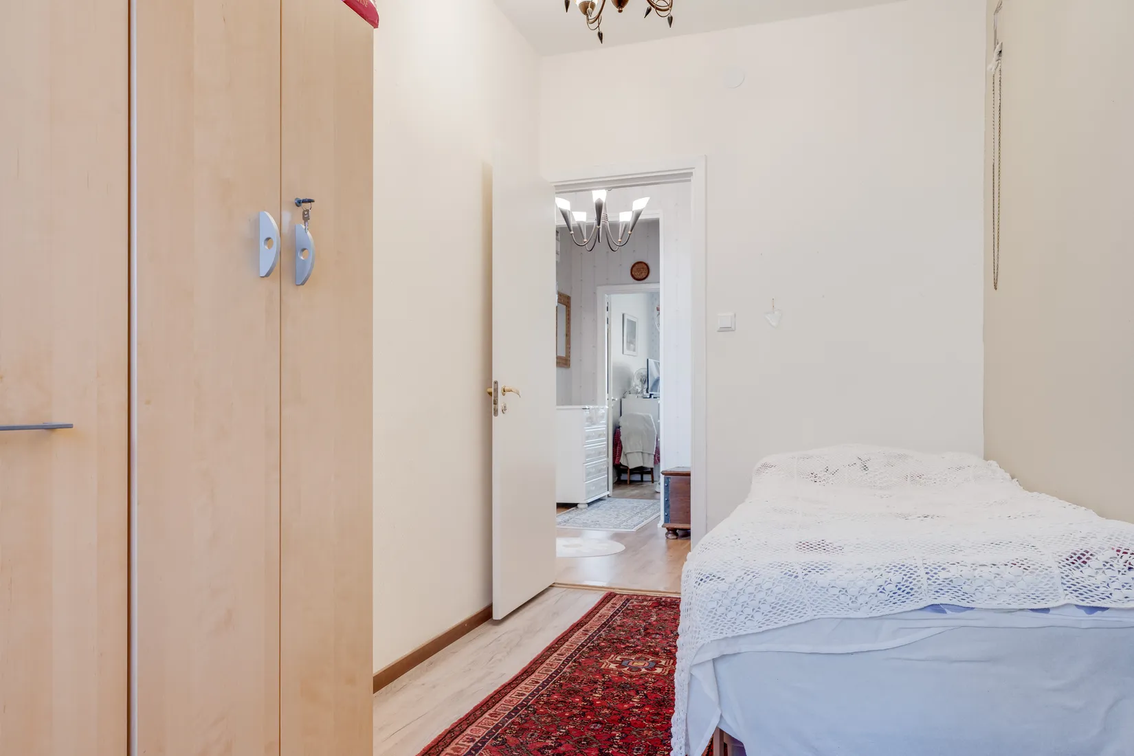 Bostadsrätt, Nya Rådstugugatan 13, Centralt, Norrköping