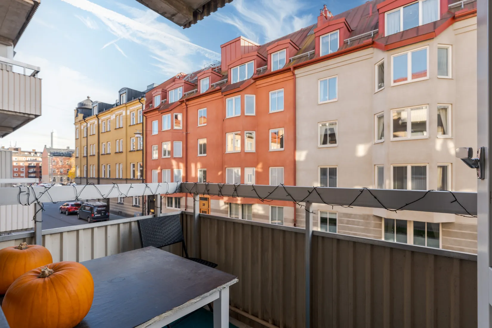Bostadsrätt, Nya Rådstugugatan 13, Centralt, Norrköping