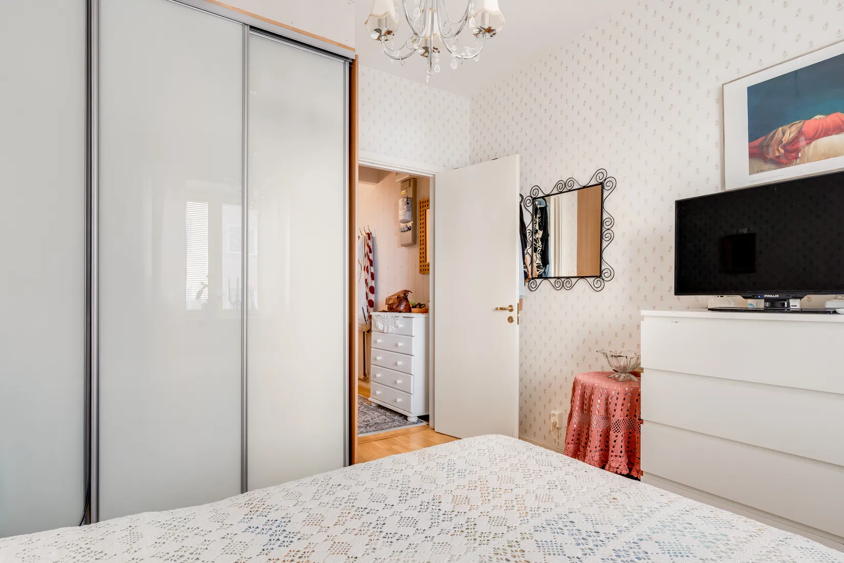 Bostadsrätt, Nya Rådstugugatan 13, Centralt, Norrköping