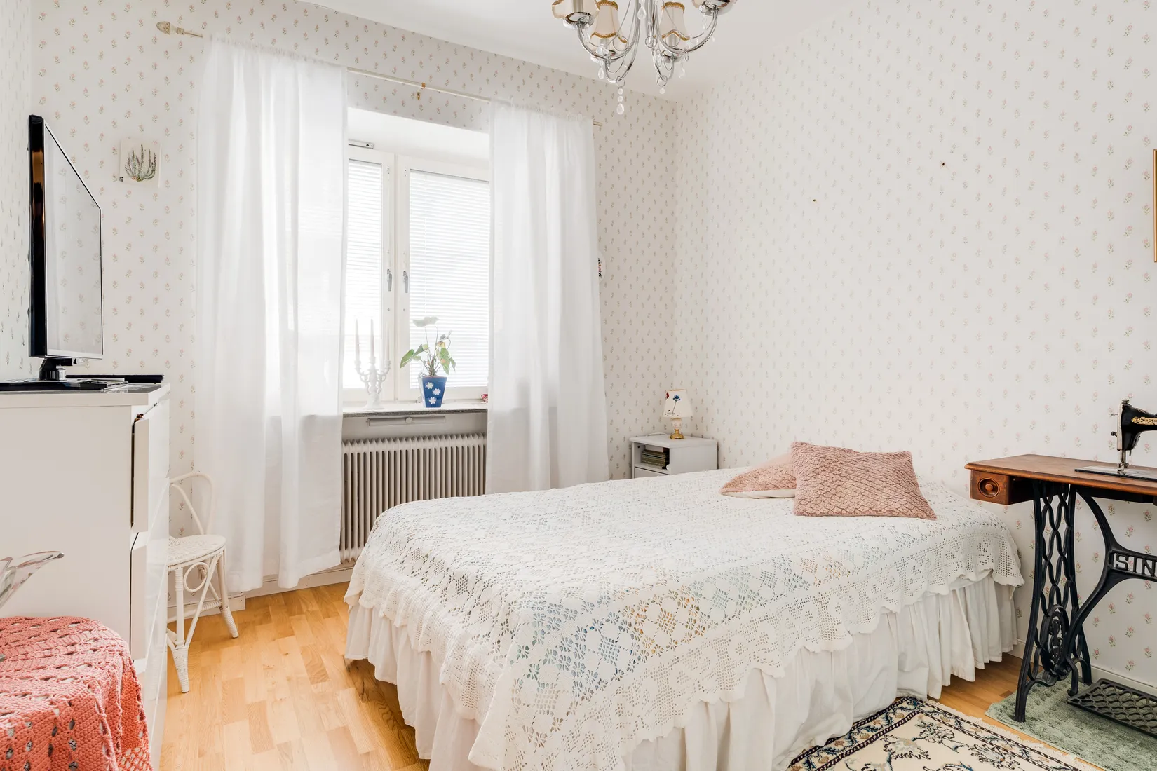 Bostadsrätt, Nya Rådstugugatan 13, Centralt, Norrköping