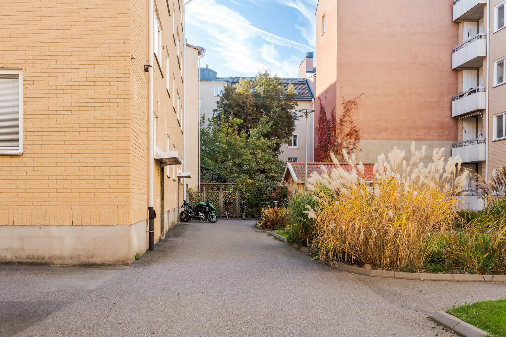 Bostadsrätt, Nya Rådstugugatan 13, Centralt, Norrköping