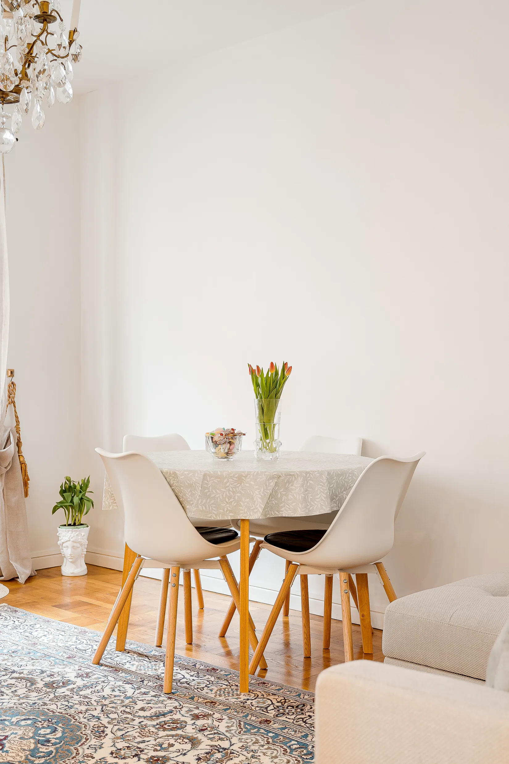 Bostadsrätt, Nya Rådstugugatan 13, Centralt, Norrköping