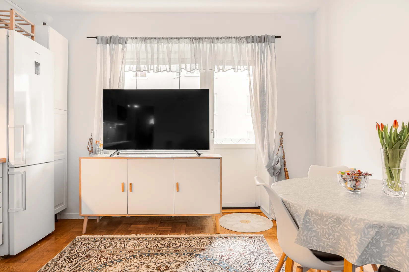 Bostadsrätt, Nya Rådstugugatan 13, Centralt, Norrköping