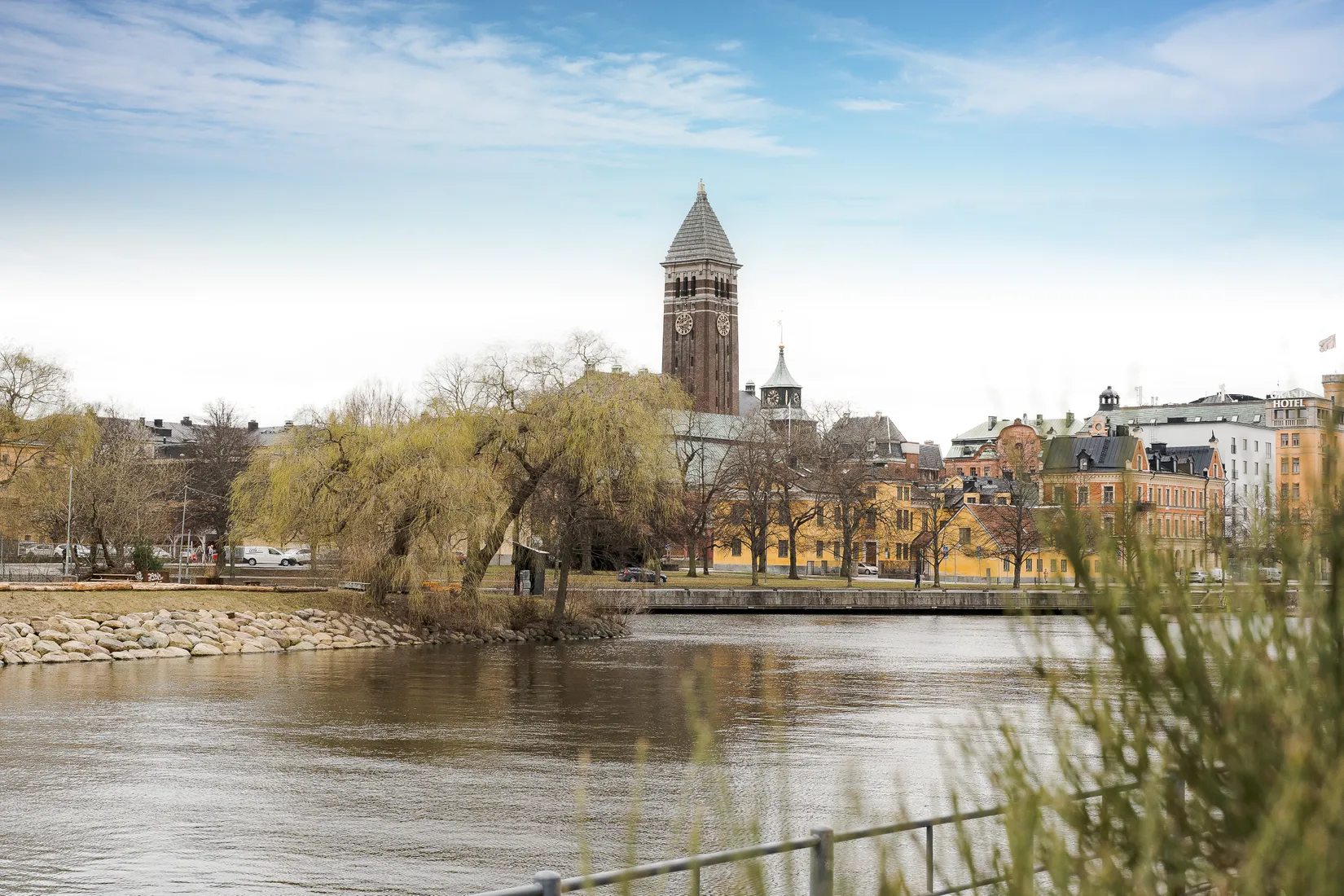 Bostadsrätt, Nya Rådstugugatan 13, Centralt, Norrköping
