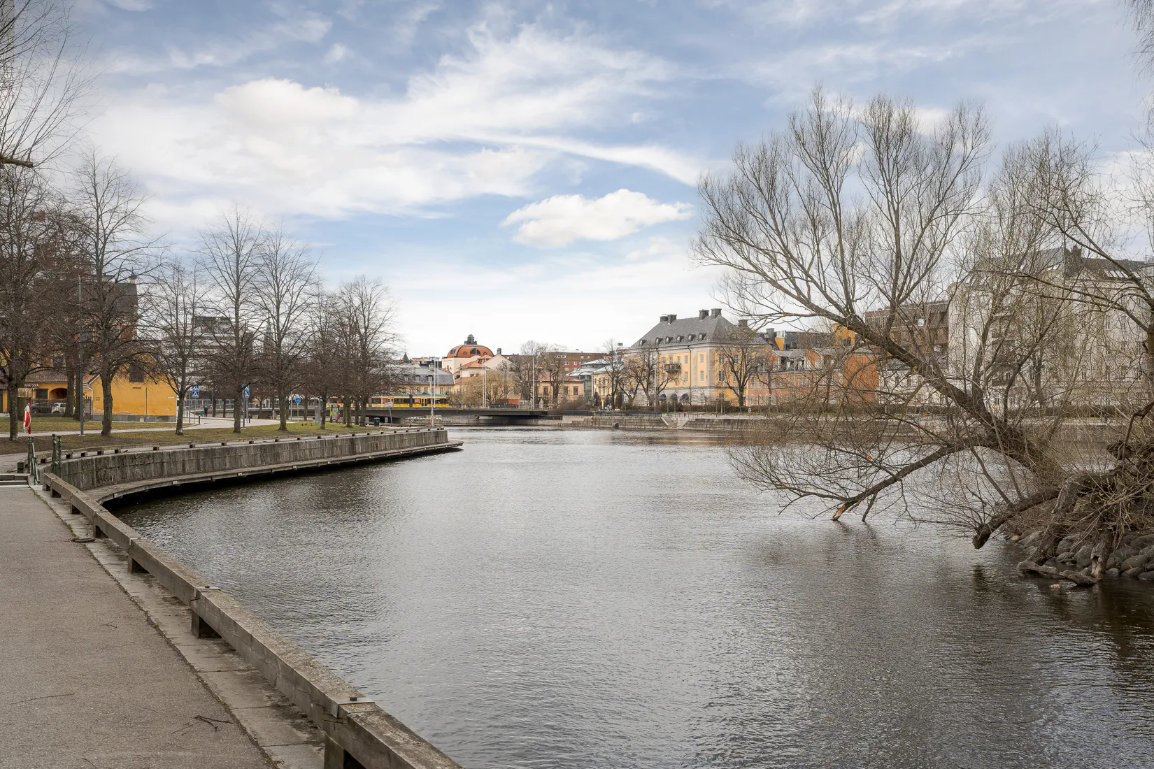 Bostadsrätt, Nya Rådstugugatan 13, Centralt, Norrköping