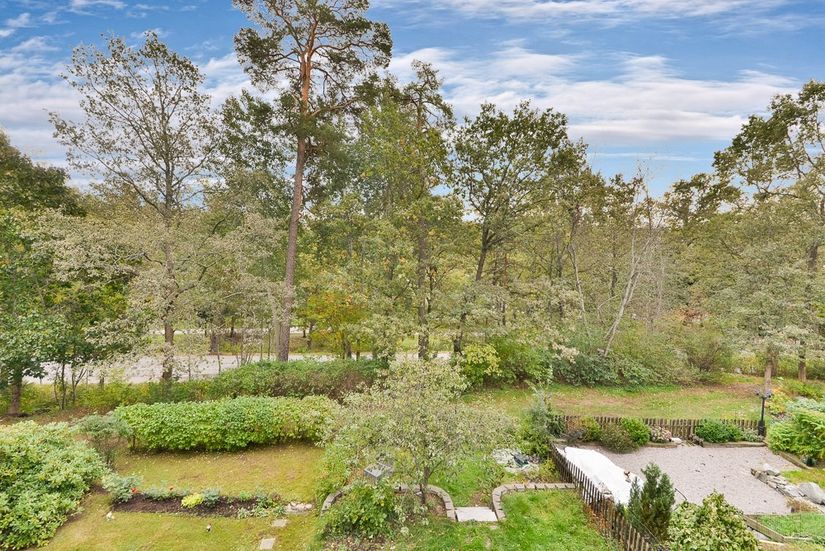 Bostadsrätt, Kopparvägen 30, Kallhäll, Järfälla