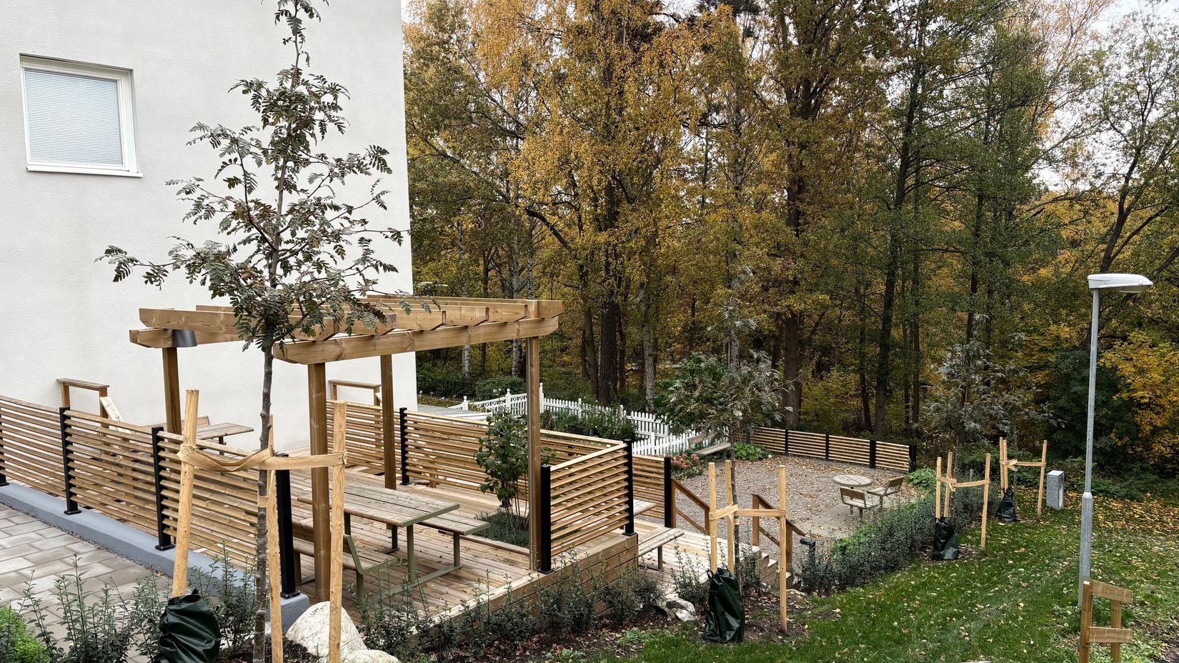 Bostadsrätt, Kopparvägen 30, Kallhäll, Järfälla