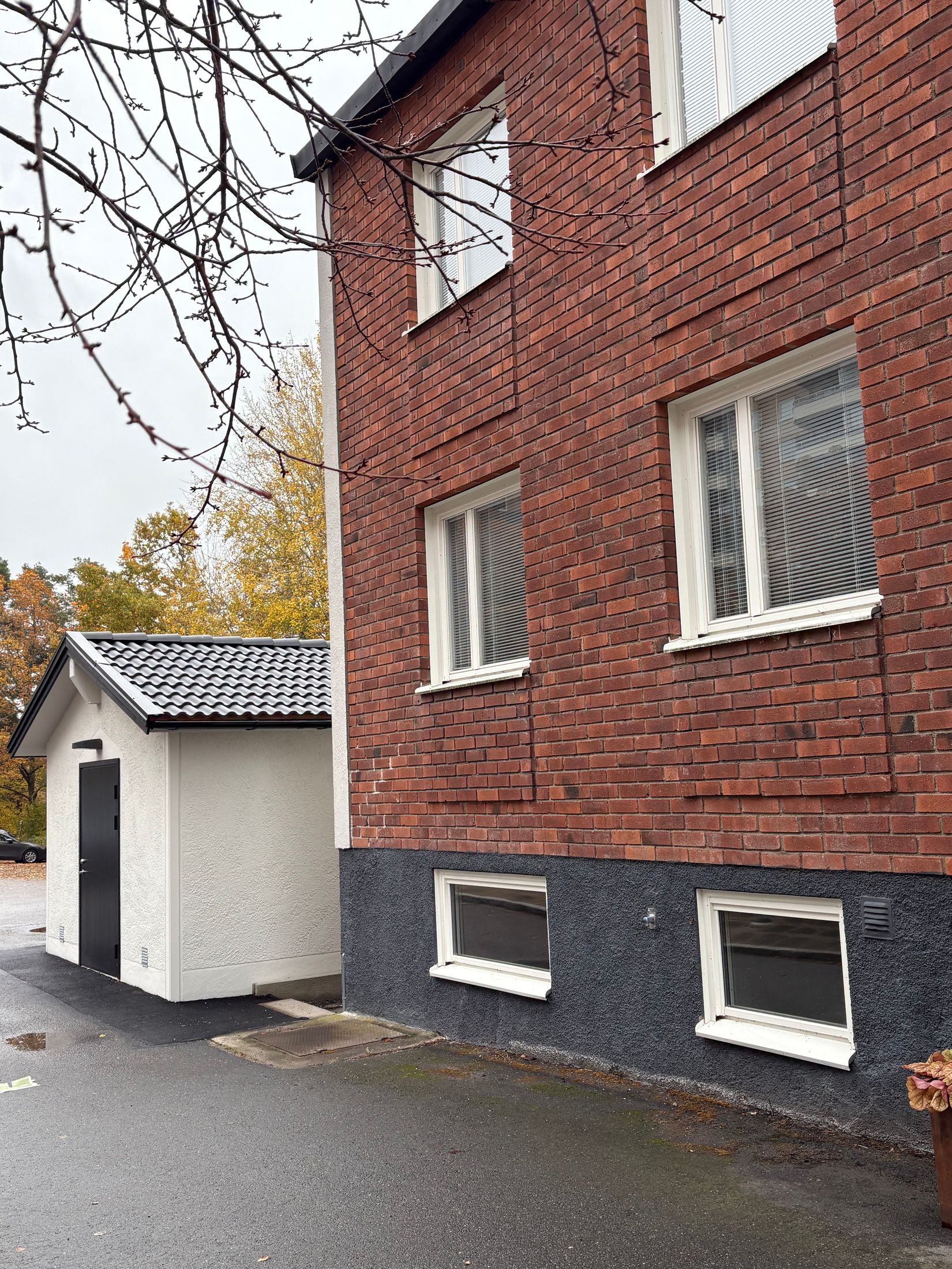 Bostadsrätt, Kopparvägen 30, Kallhäll, Järfälla