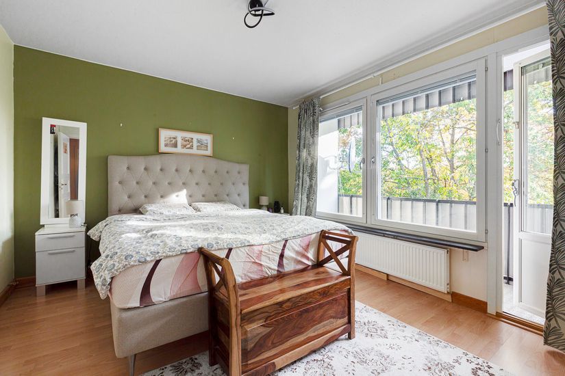 Bostadsrätt, Kopparvägen 30, Kallhäll, Järfälla