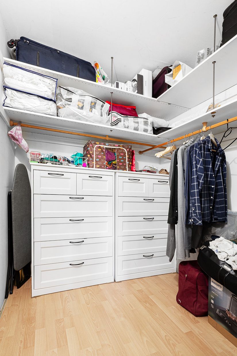 Bostadsrätt, Kopparvägen 30, Kallhäll, Järfälla