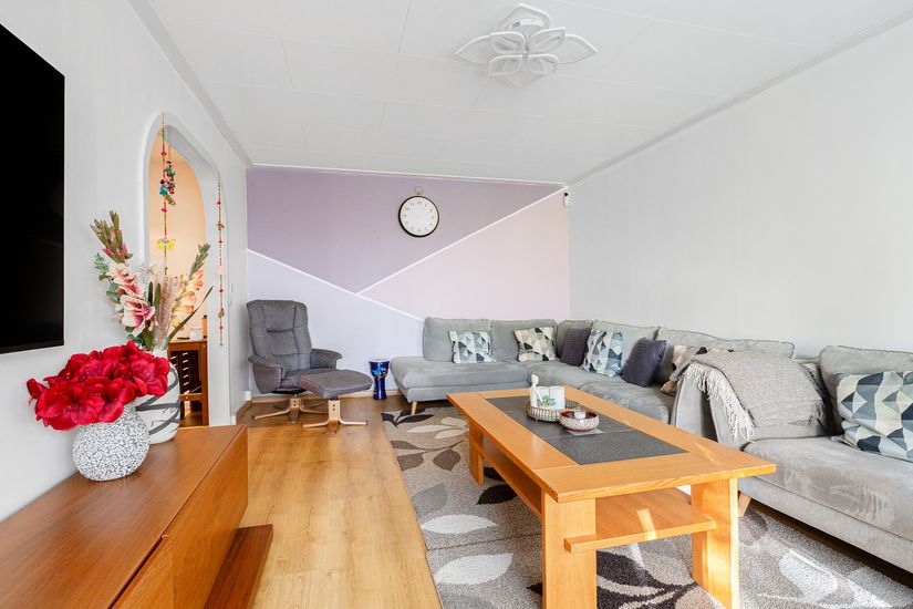 Bostadsrätt, Kopparvägen 30, Kallhäll, Järfälla