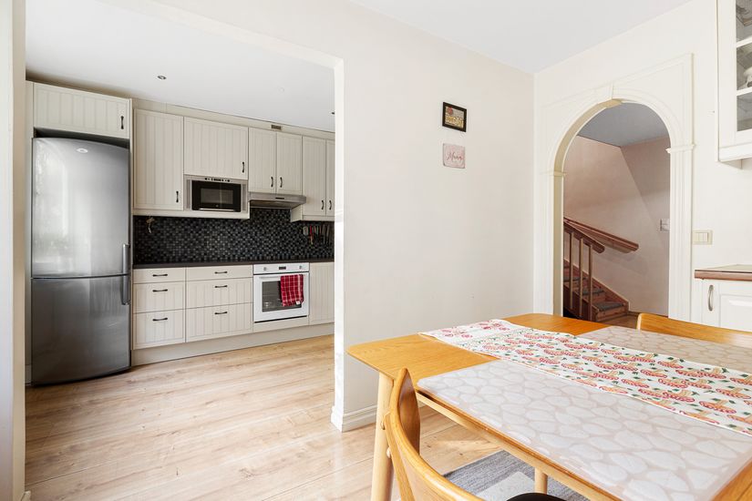 Bostadsrätt, Kopparvägen 30, Kallhäll, Järfälla