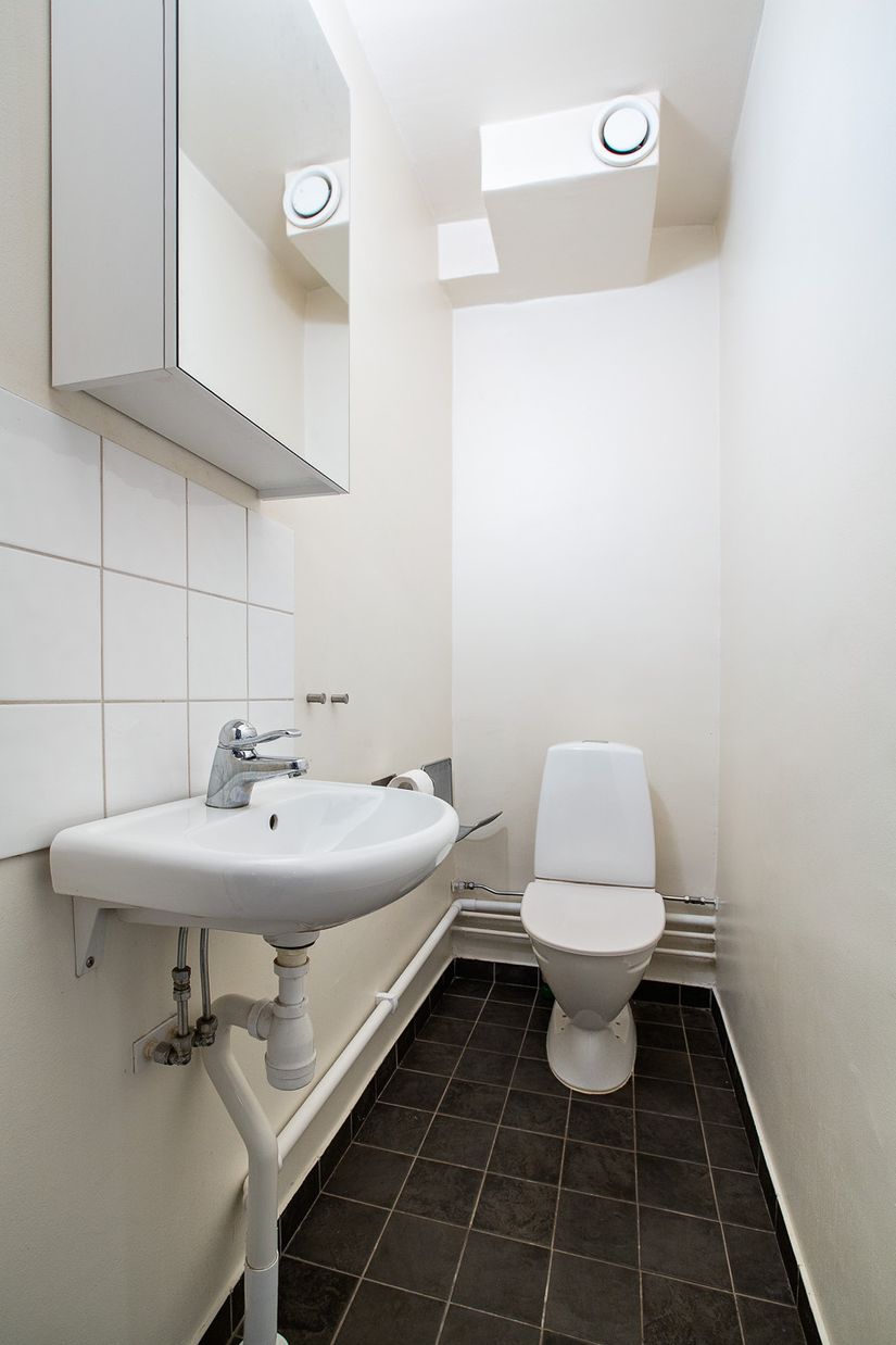 Bostadsrätt, Kopparvägen 30, Kallhäll, Järfälla