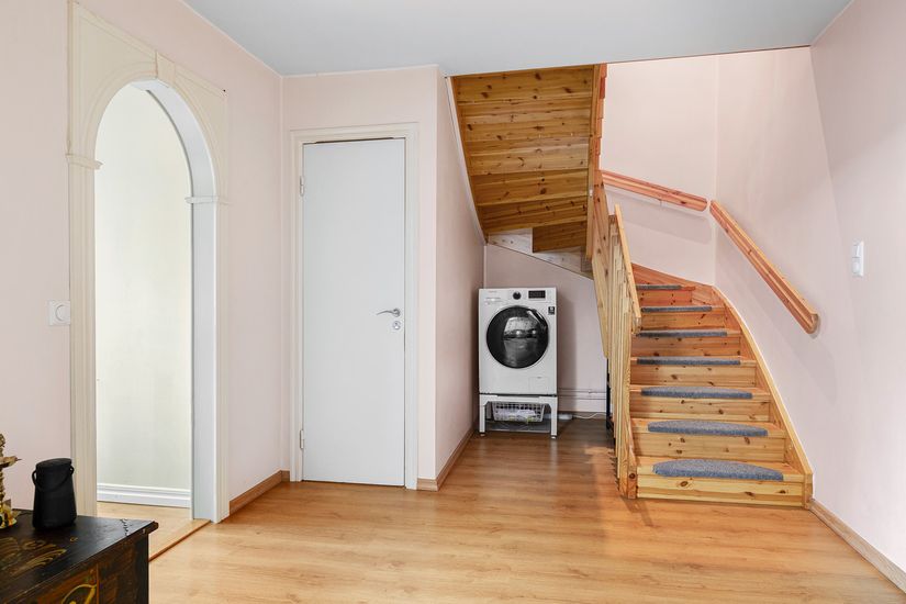 Bostadsrätt, Kopparvägen 30, Kallhäll, Järfälla