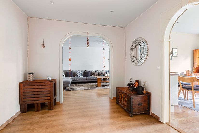 Bostadsrätt, Kopparvägen 30, Kallhäll, Järfälla