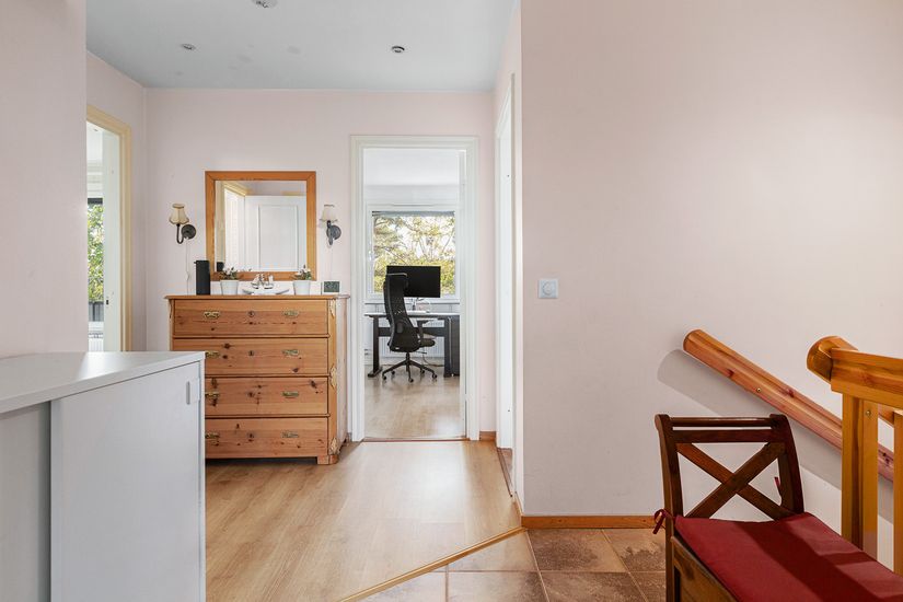 Bostadsrätt, Kopparvägen 30, Kallhäll, Järfälla