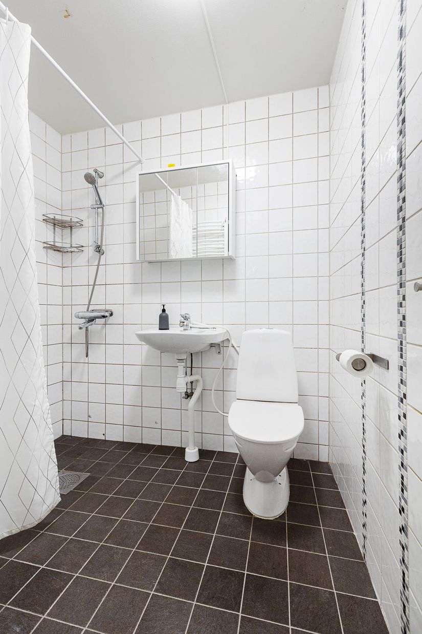 Bostadsrätt, Kopparvägen 30, Kallhäll, Järfälla