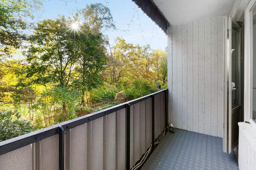 Bostadsrätt, Kopparvägen 30, Kallhäll, Järfälla