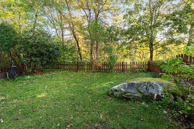 Bostadsrätt, Kopparvägen 30, Kallhäll, Järfälla