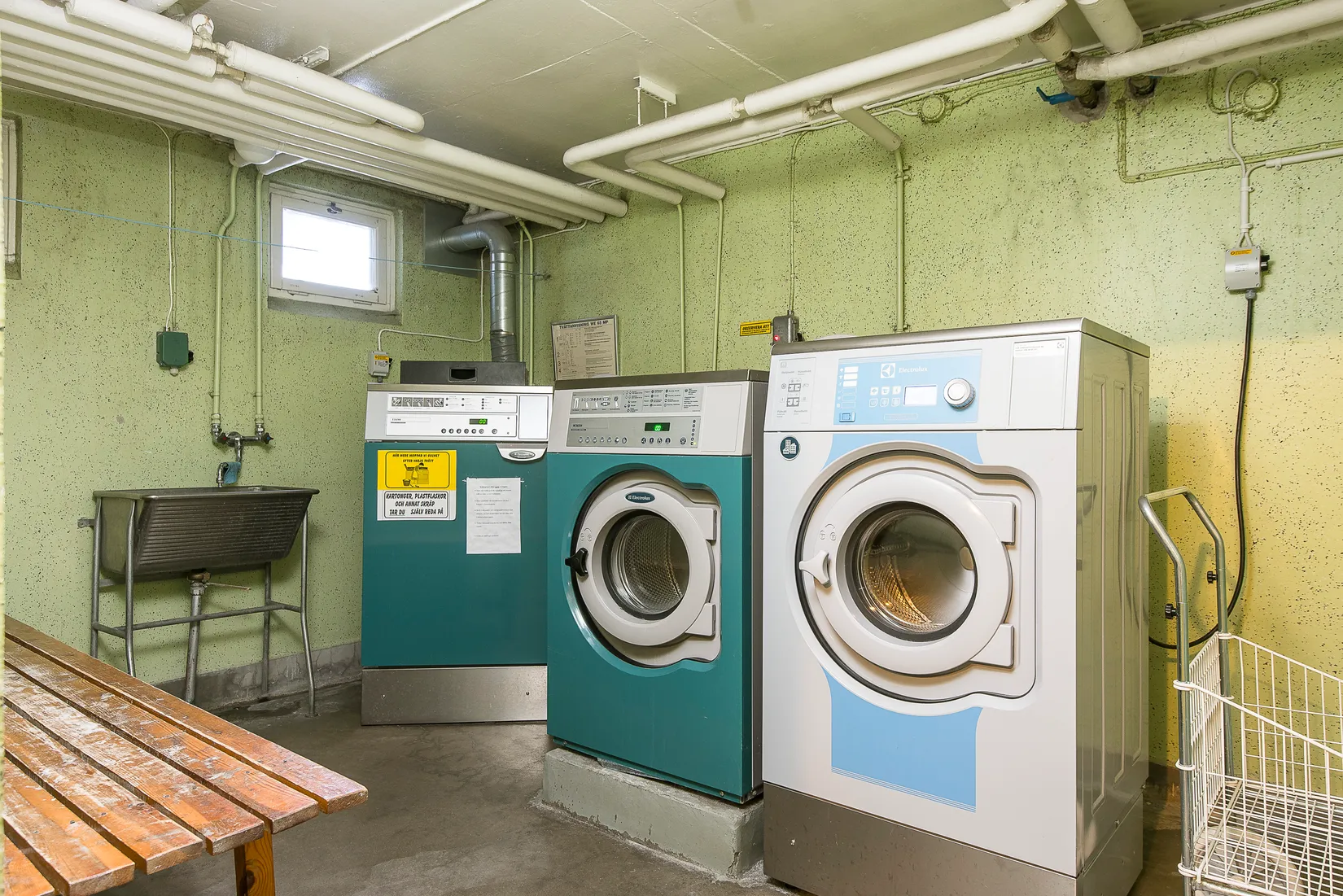 Bostadsrätt, Sjätte tvärgatan 39, Brynäs, Gävle