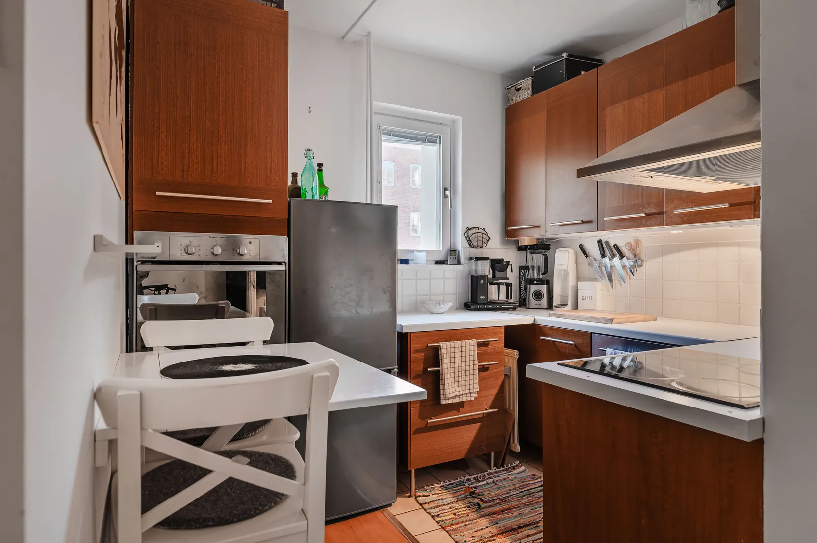 Bostadsrätt, Sjätte tvärgatan 39, Brynäs, Gävle