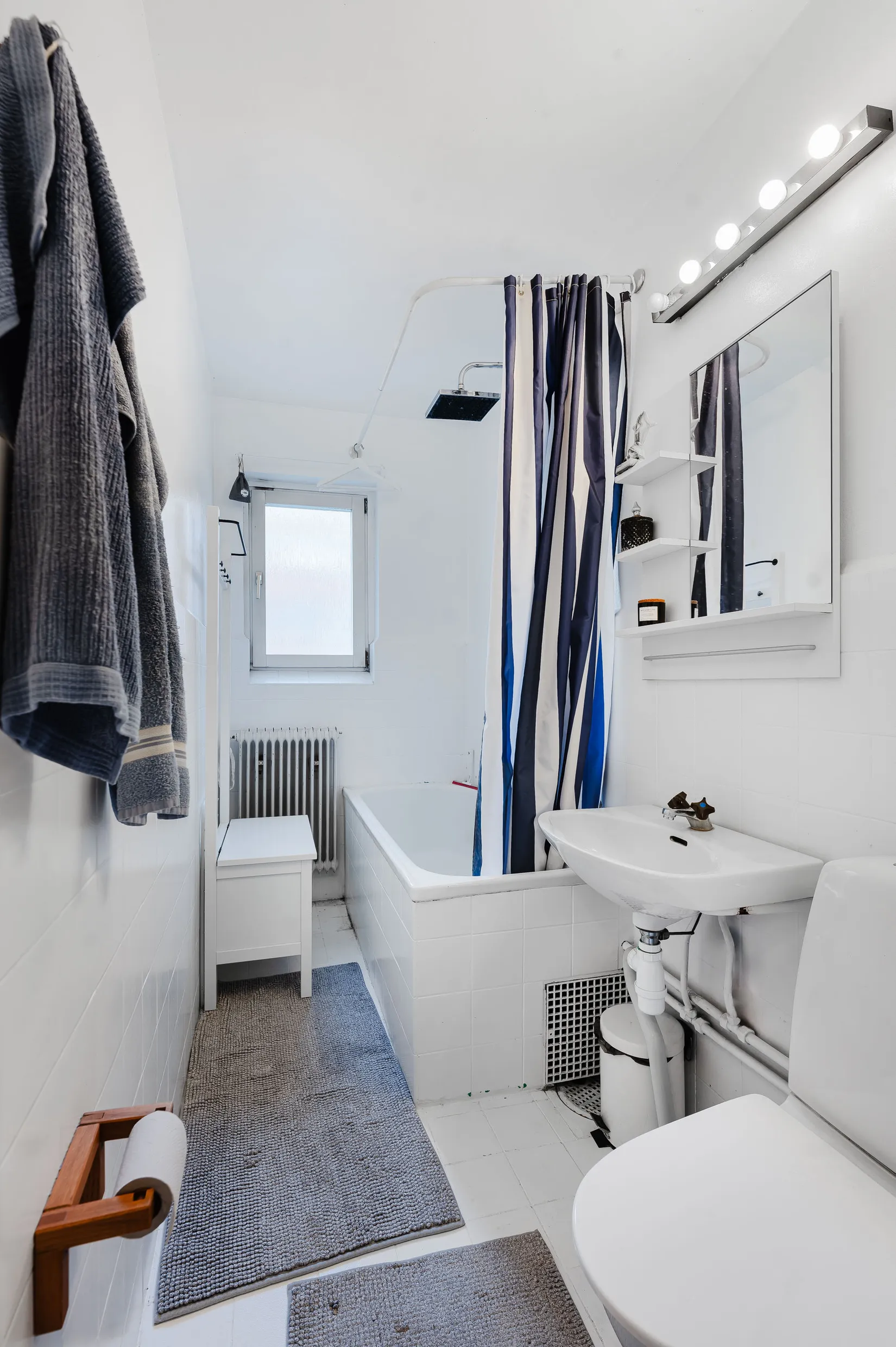 Bostadsrätt, Sjätte tvärgatan 39, Brynäs, Gävle