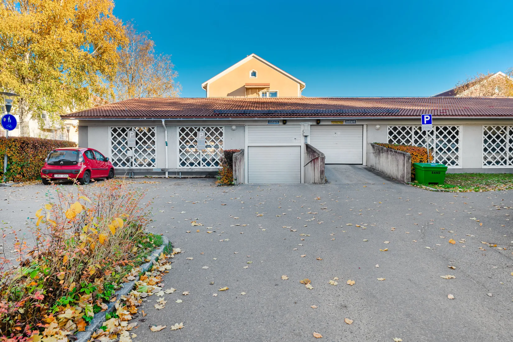 Bostadsrätt, Sjätte tvärgatan 39, Brynäs, Gävle