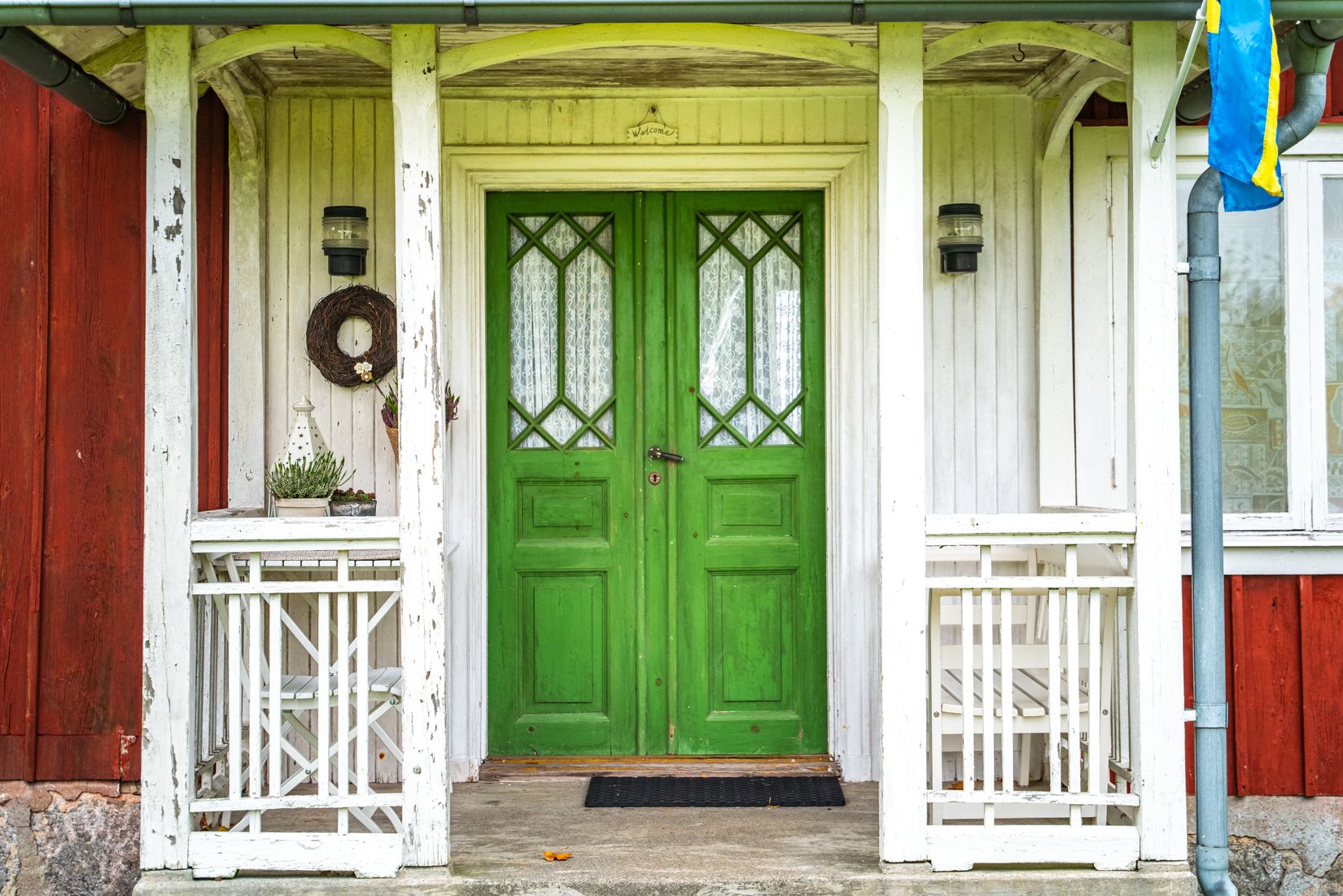 Villa, Menigasker 313, Menigasker, Örebro