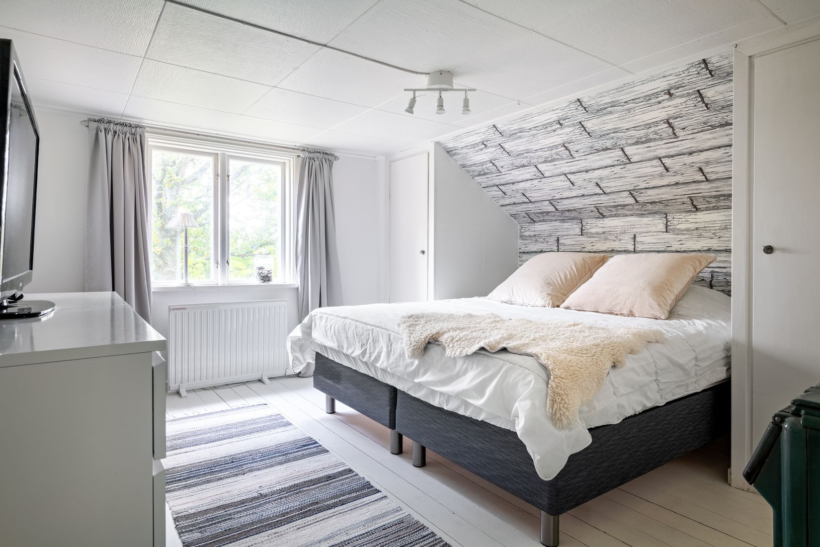 Villa, Menigasker 313, Menigasker, Örebro