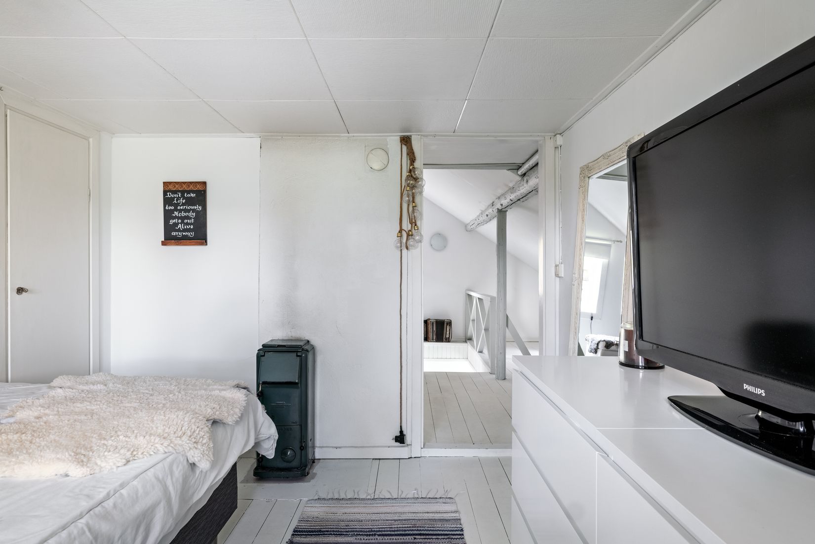 Villa, Menigasker 313, Menigasker, Örebro