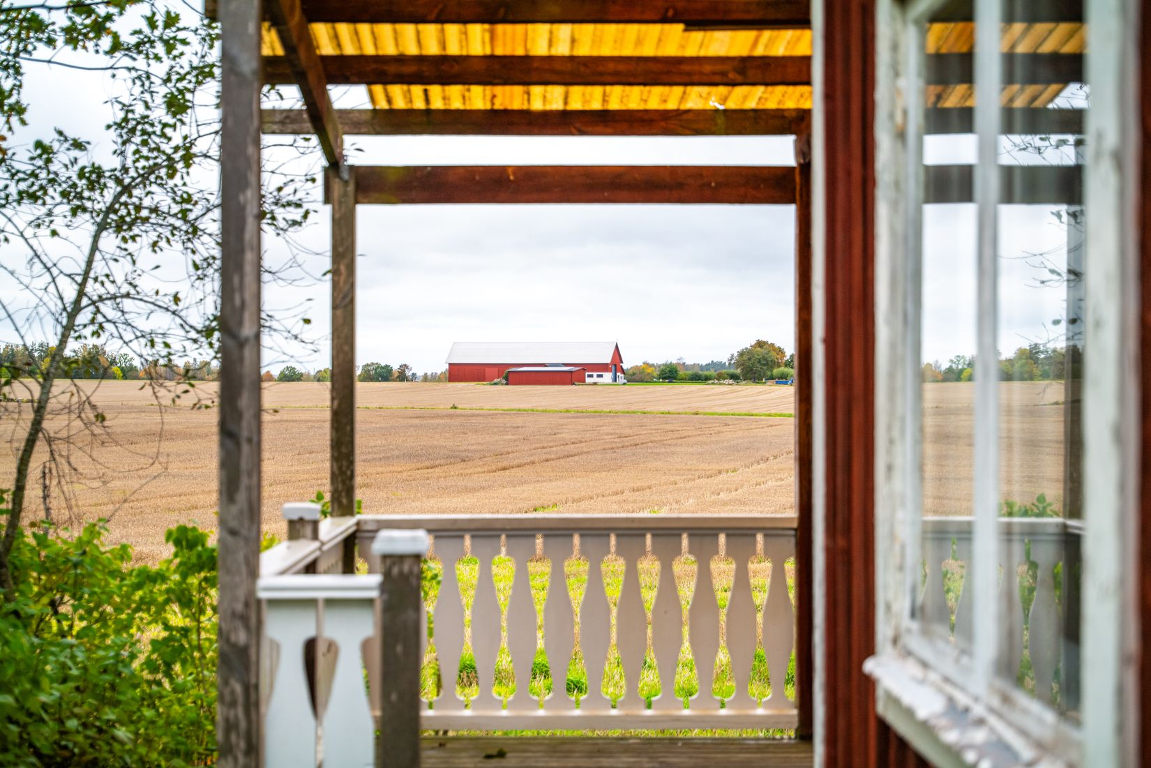 Villa, Menigasker 313, Menigasker, Örebro