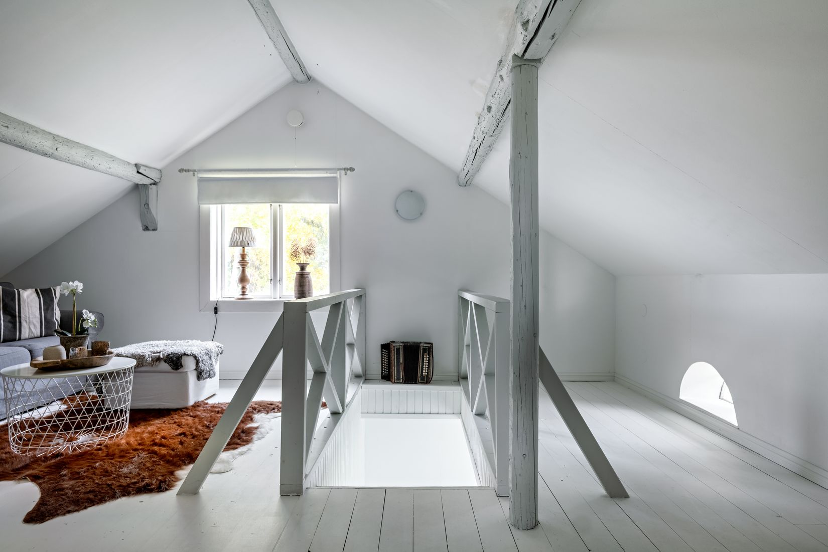 Villa, Menigasker 313, Menigasker, Örebro