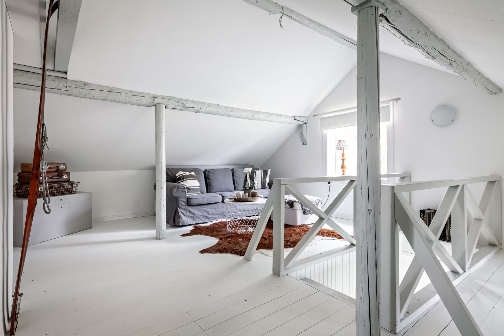 Villa, Menigasker 313, Menigasker, Örebro