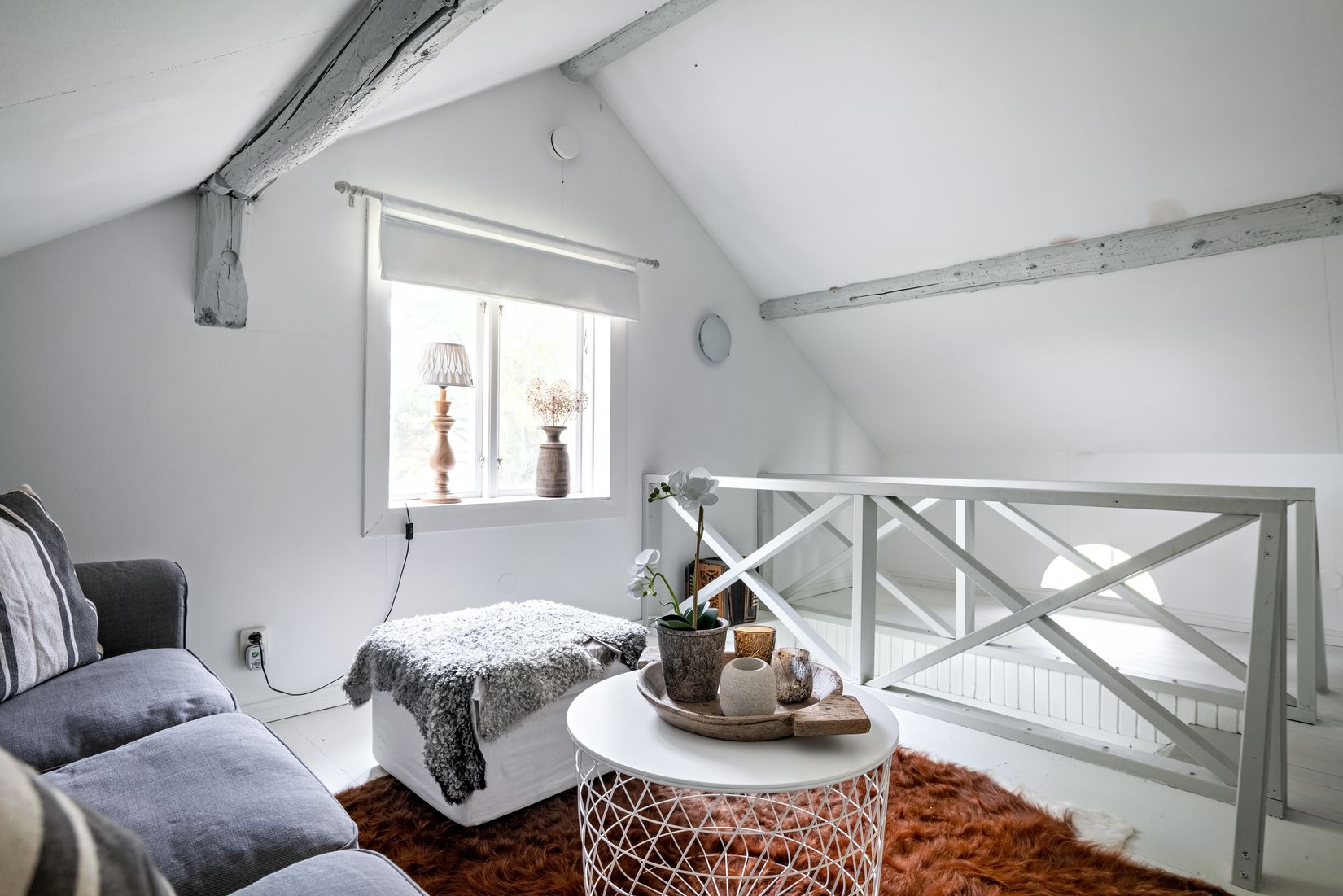 Villa, Menigasker 313, Menigasker, Örebro