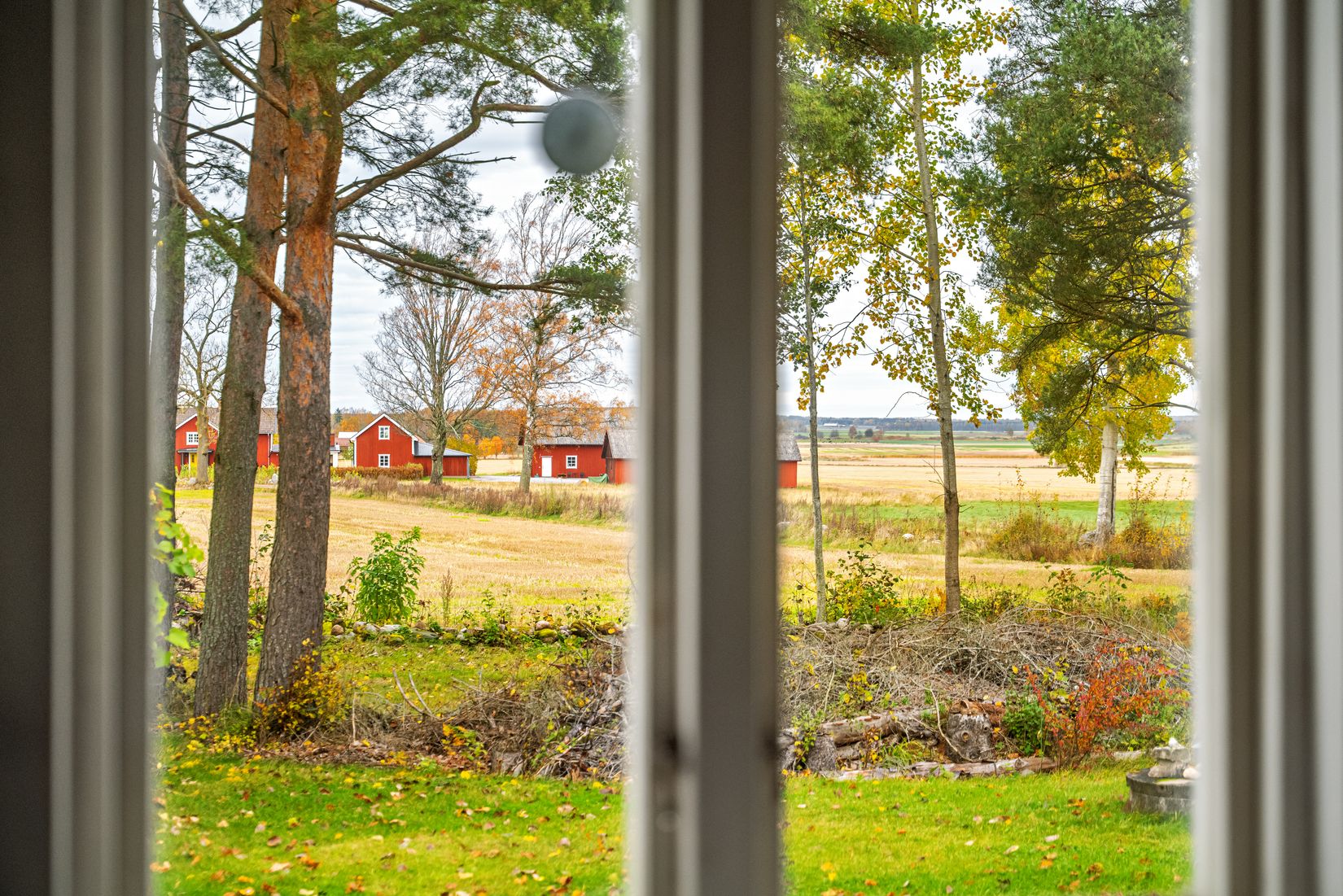 Villa, Menigasker 313, Menigasker, Örebro