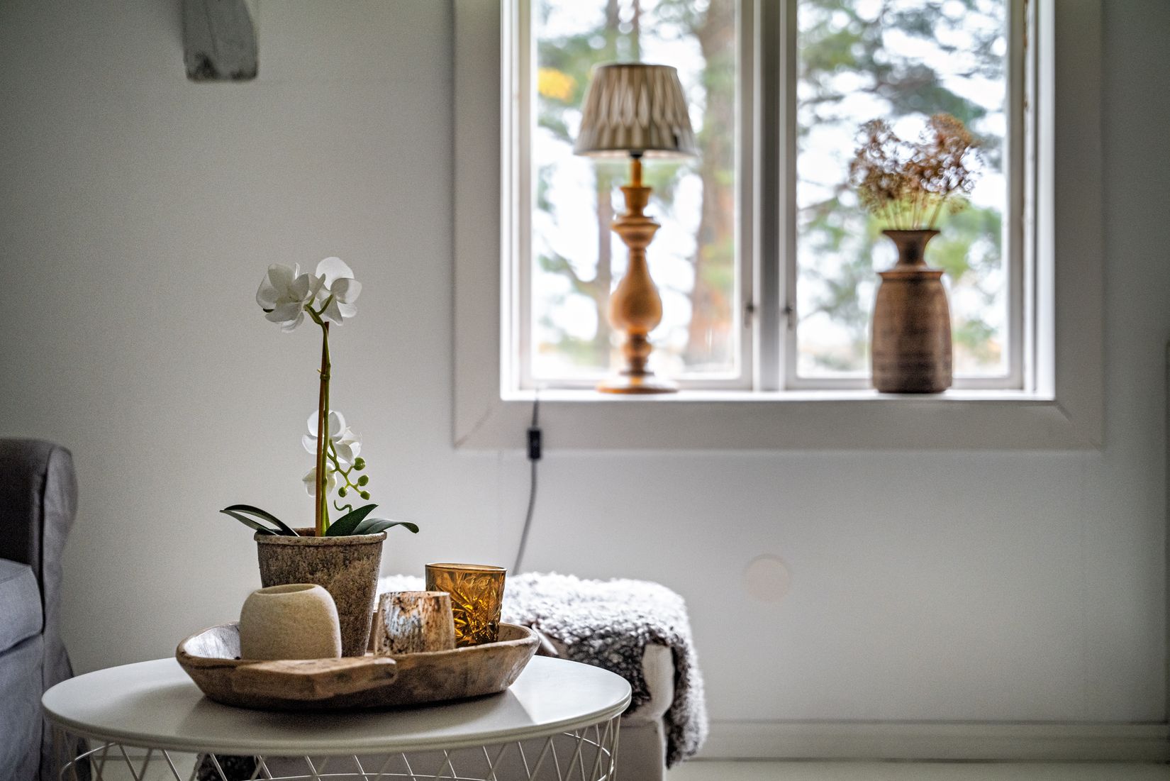 Villa, Menigasker 313, Menigasker, Örebro