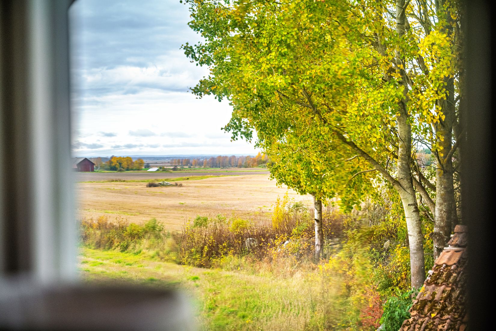 Villa, Menigasker 313, Menigasker, Örebro