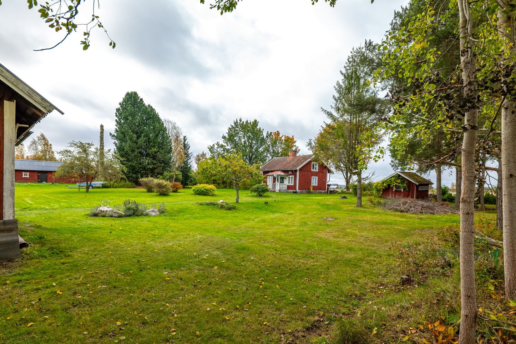 Villa, Menigasker 313, Menigasker, Örebro